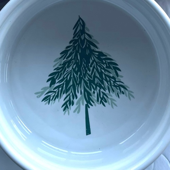 Ceramic 4" Holiday Ramekins 3 PIECES Celebrate It - Picture 5 of 7